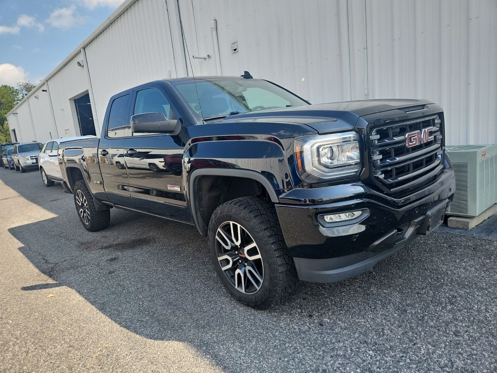 gmc sierra 1500 2018 1GTV2NEC0JZ189925 image gmc sierra 1500 2018 1GTV2NEC0JZ189925 image